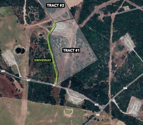 T.B.D. Fcr 720 Teague TX 75860