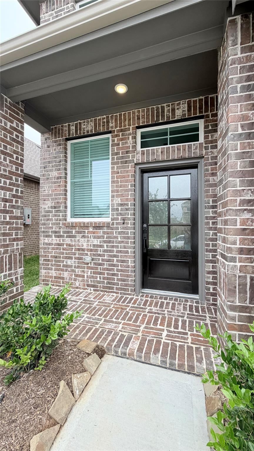 2323 Garden Arbor Lane