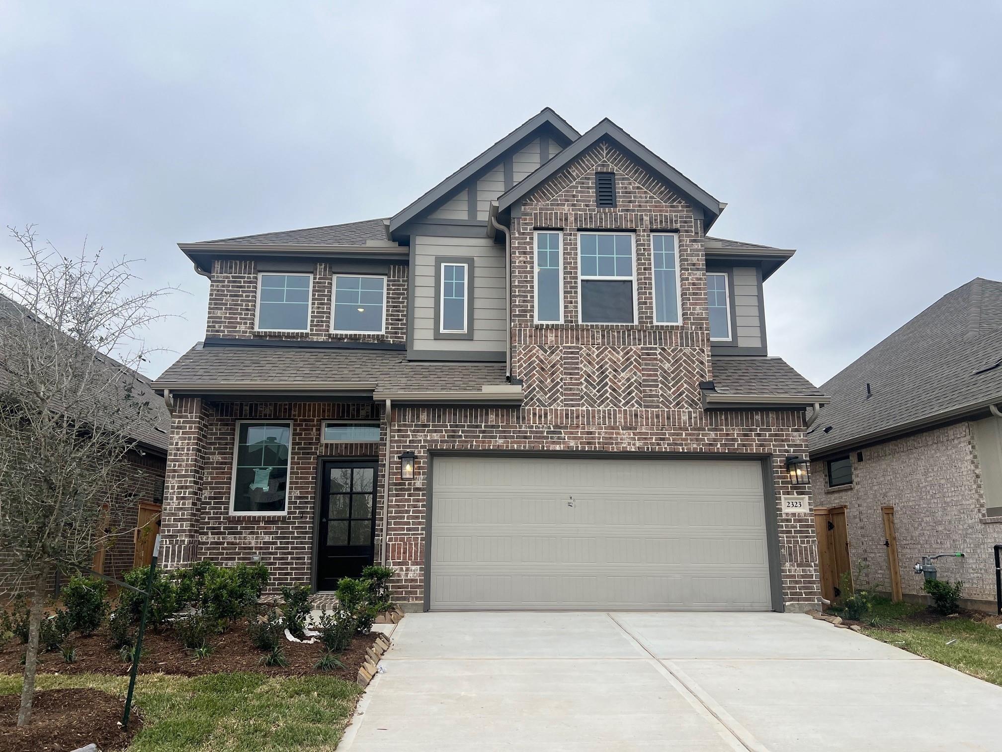 2323 Garden Arbor Lane