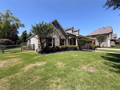 Tiny photo for 5119 Water Oak Crescent, Fulshear, TX 77441 (MLS # 72672847)