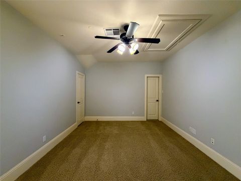Tiny photo for 5119 Water Oak Crescent, Fulshear, TX 77441 (MLS # 72672847)
