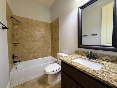 Tiny photo for 5119 Water Oak Crescent, Fulshear, TX 77441 (MLS # 72672847)