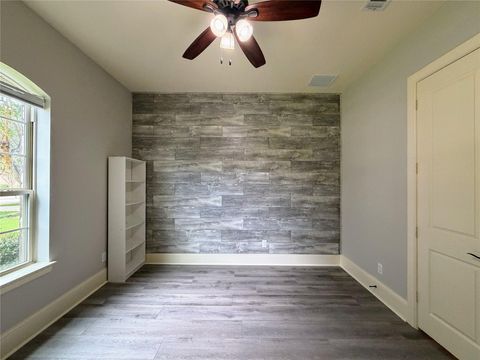 Tiny photo for 5119 Water Oak Crescent, Fulshear, TX 77441 (MLS # 72672847)