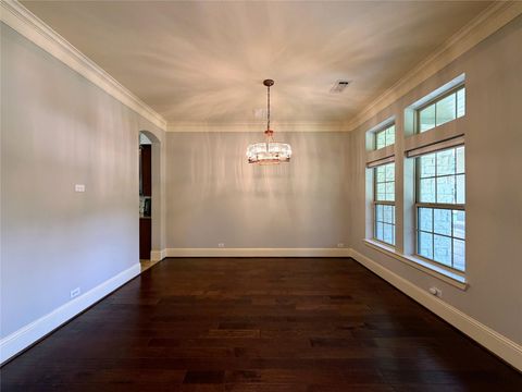 Tiny photo for 5119 Water Oak Crescent, Fulshear, TX 77441 (MLS # 72672847)