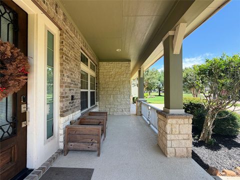 Tiny photo for 5119 Water Oak Crescent, Fulshear, TX 77441 (MLS # 72672847)