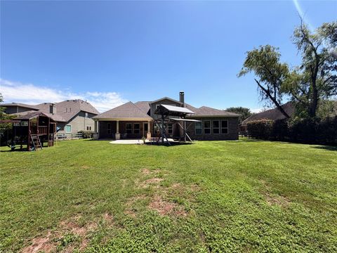 Tiny photo for 5119 Water Oak Crescent, Fulshear, TX 77441 (MLS # 72672847)