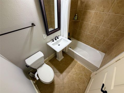 Tiny photo for 5119 Water Oak Crescent, Fulshear, TX 77441 (MLS # 72672847)