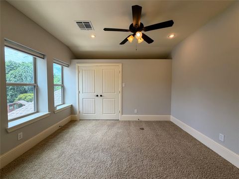 Tiny photo for 5119 Water Oak Crescent, Fulshear, TX 77441 (MLS # 72672847)