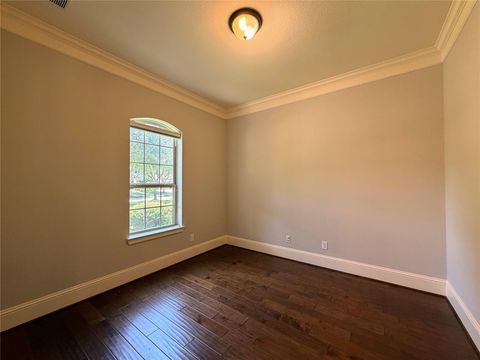 Tiny photo for 5119 Water Oak Crescent, Fulshear, TX 77441 (MLS # 72672847)