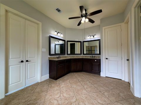 Tiny photo for 5119 Water Oak Crescent, Fulshear, TX 77441 (MLS # 72672847)