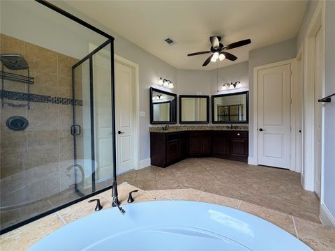 Tiny photo for 5119 Water Oak Crescent, Fulshear, TX 77441 (MLS # 72672847)