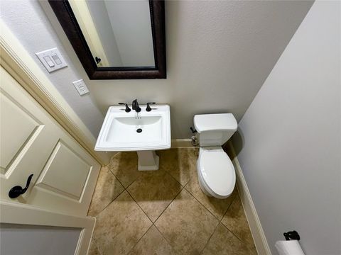 Tiny photo for 5119 Water Oak Crescent, Fulshear, TX 77441 (MLS # 72672847)
