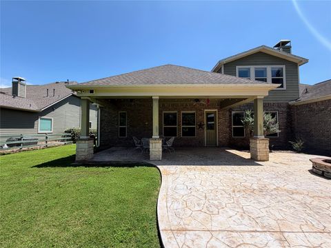 Tiny photo for 5119 Water Oak Crescent, Fulshear, TX 77441 (MLS # 72672847)