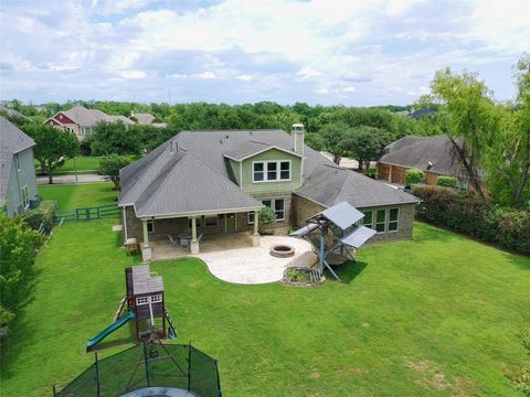 Tiny photo for 5119 Water Oak Crescent, Fulshear, TX 77441 (MLS # 72672847)