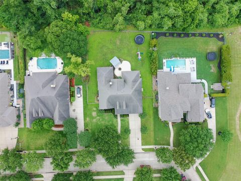 Tiny photo for 5119 Water Oak Crescent, Fulshear, TX 77441 (MLS # 72672847)