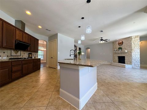 Tiny photo for 5119 Water Oak Crescent, Fulshear, TX 77441 (MLS # 72672847)