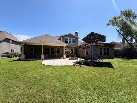 Tiny photo for 5119 Water Oak Crescent, Fulshear, TX 77441 (MLS # 72672847)