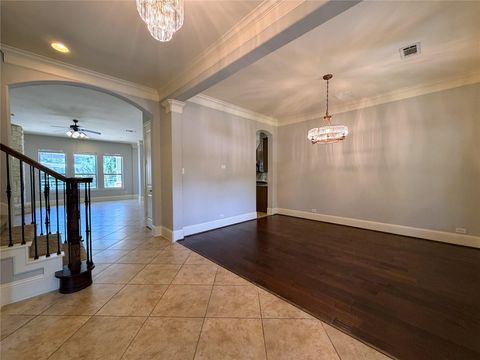 Tiny photo for 5119 Water Oak Crescent, Fulshear, TX 77441 (MLS # 72672847)