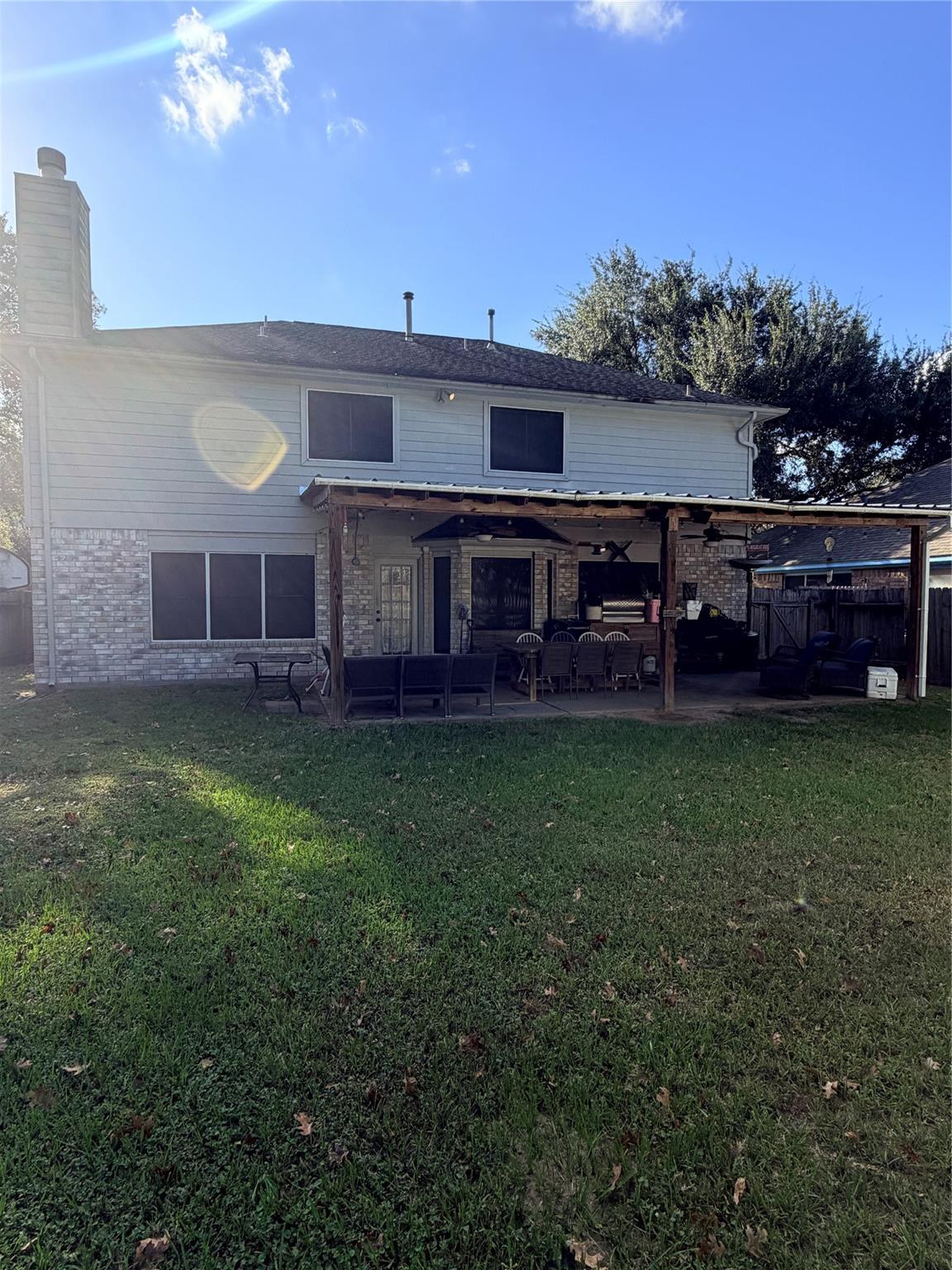 232 N Ranch House Road