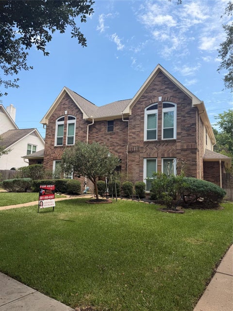 Photo of 3739 Elkins Road, Sugar Land, TX 77479 (MLS # 83763237)