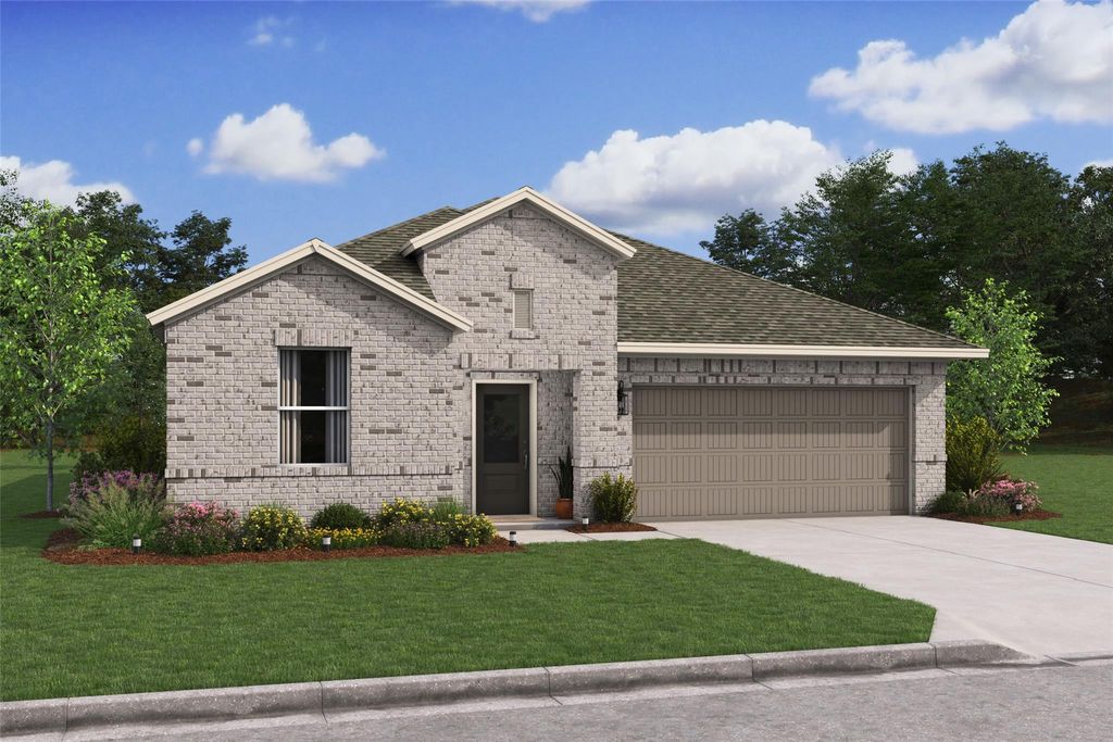 Photo of 7722 Jade Crest Drive, Angleton, TX 77515 (MLS # 92270886)