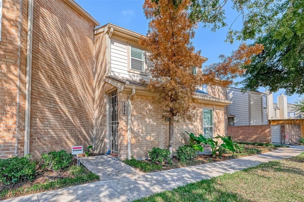 Photo of 1926 Augusta Drive #18, Houston, TX 77057 (MLS # 48325154)