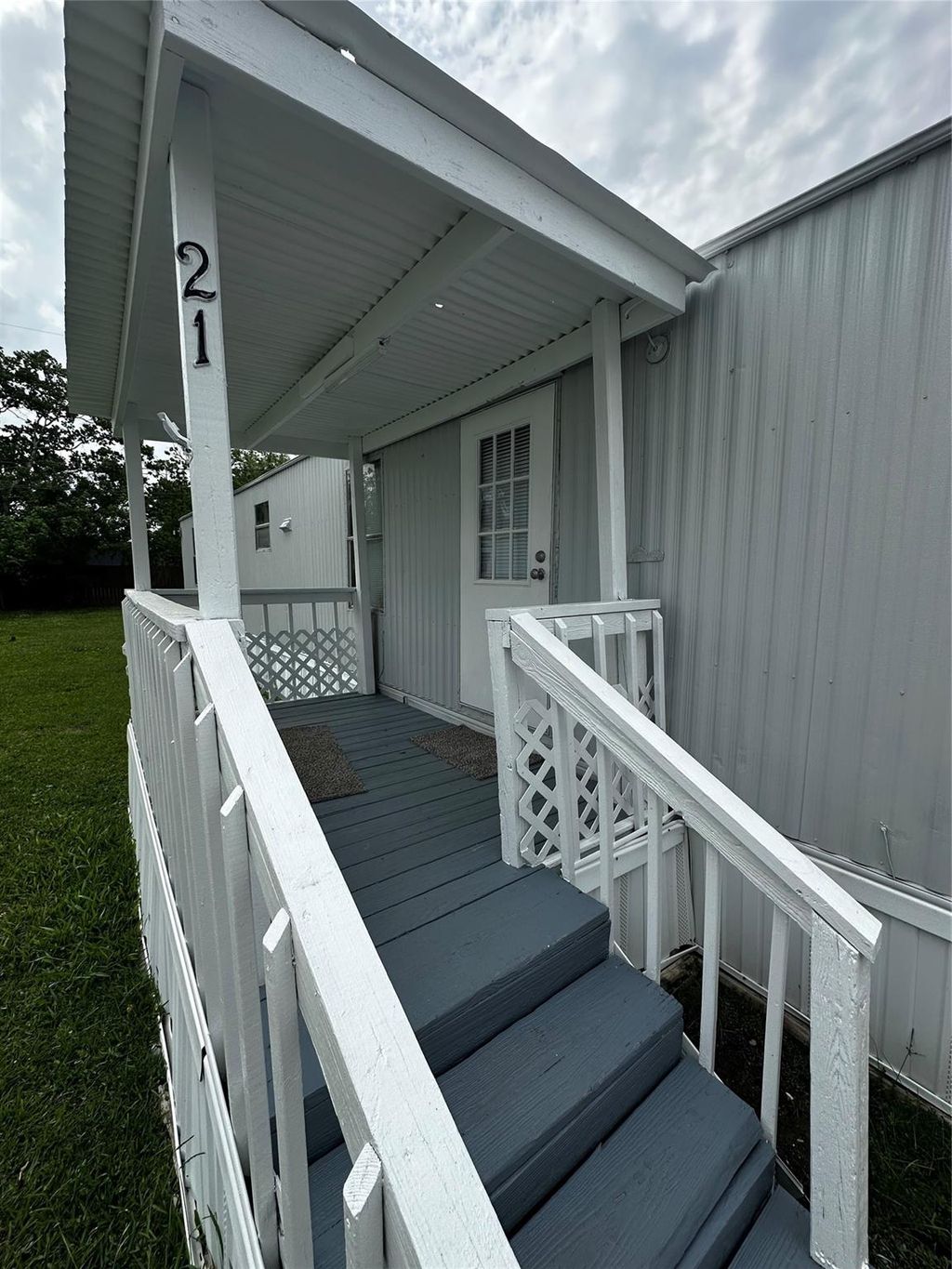 Photo of 2021 N Battlebell Road #21, Highlands, TX 77562 (MLS # 66562526)