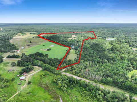 Photo of 8323 County Road 292, Buffalo, TX 75831 (MLS # 65800150)