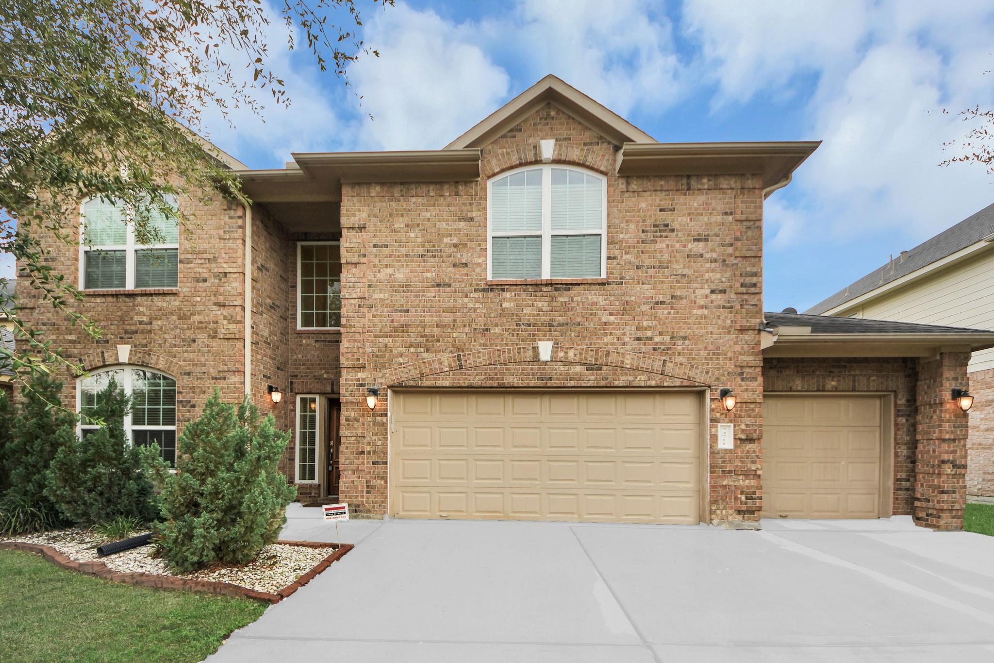24711 Malca Manor Drive