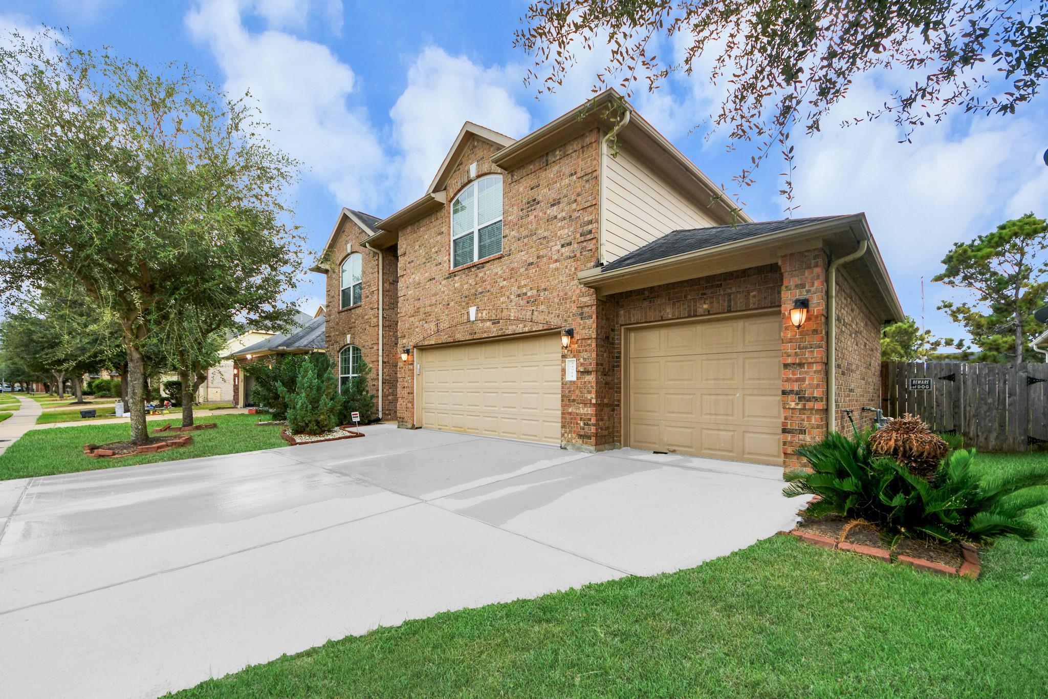 24711 Malca Manor Drive