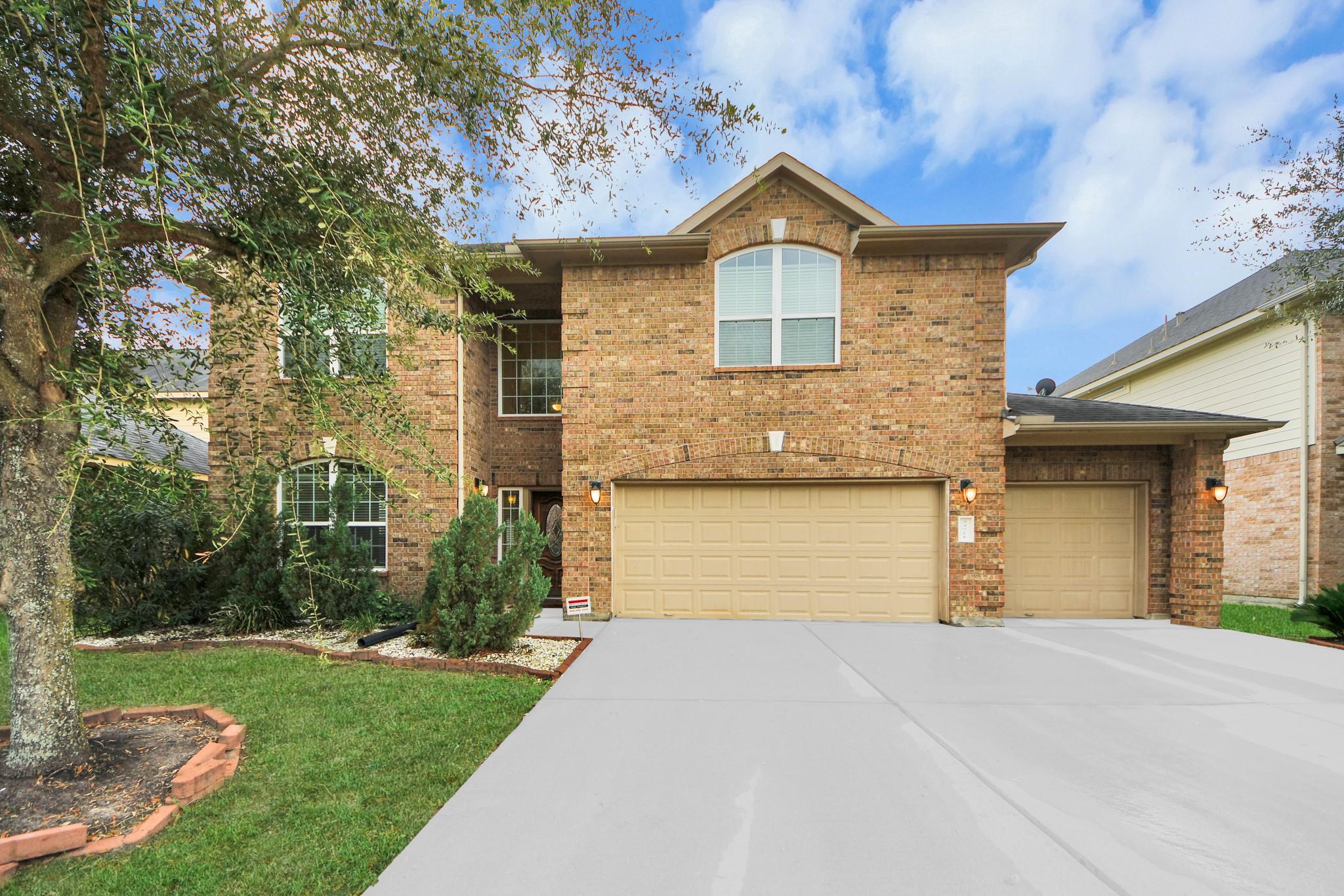 24711 Malca Manor Drive