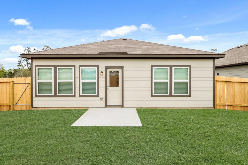 Photo of 10714 Red Flagstone Drive, Conroe, TX 77306 (MLS # 41585300)