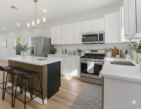 7958 Henson Street A/B Houston TX 77028