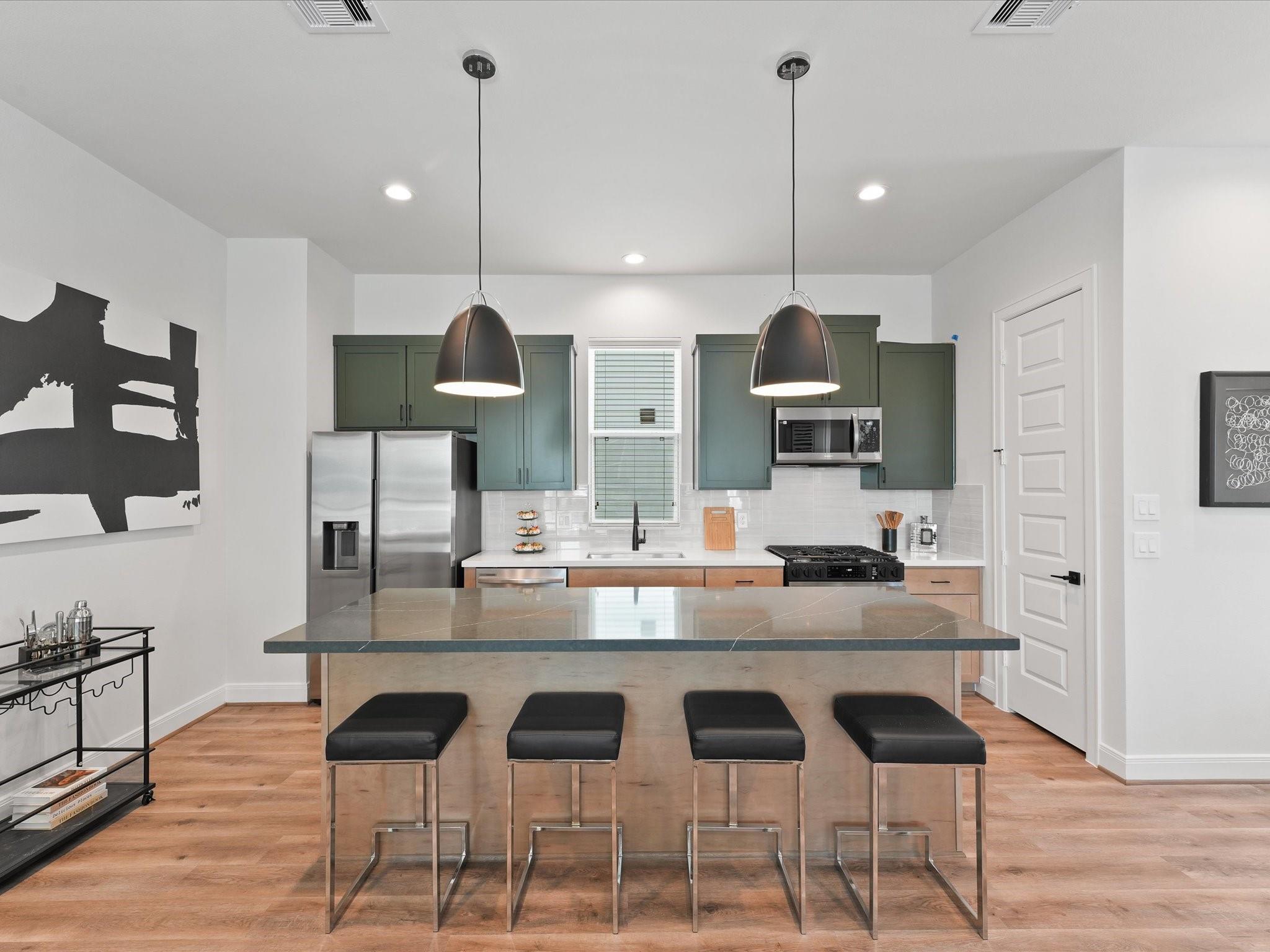 4832 Pinemont Drive