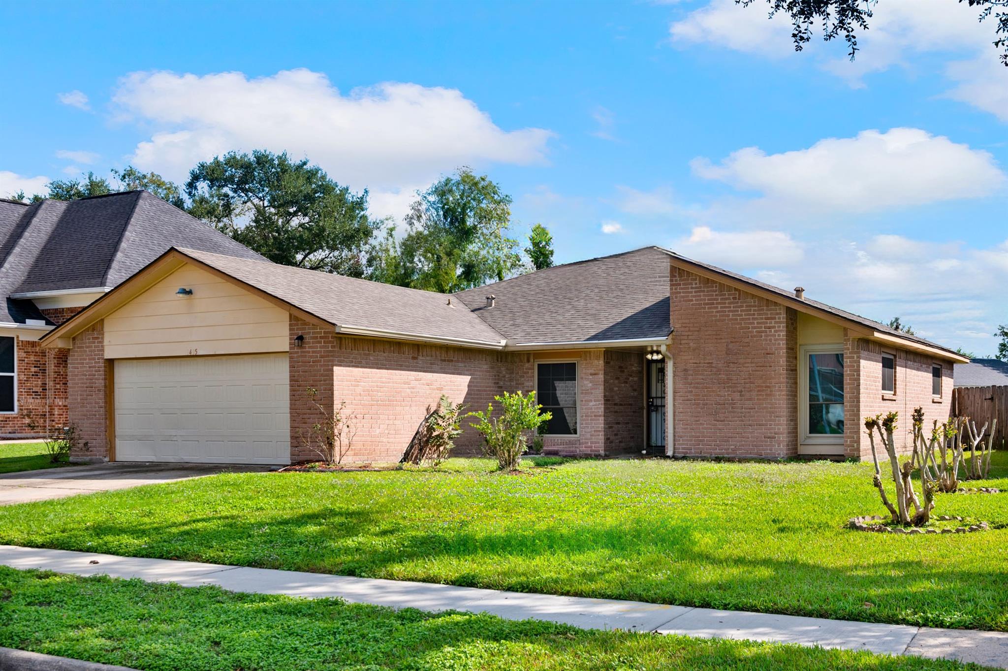 1435 Lazy Spring Drive