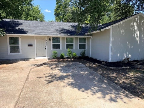 Photo of 4931 Cosby Street, Houston, TX 77021 (MLS # 69139592)
