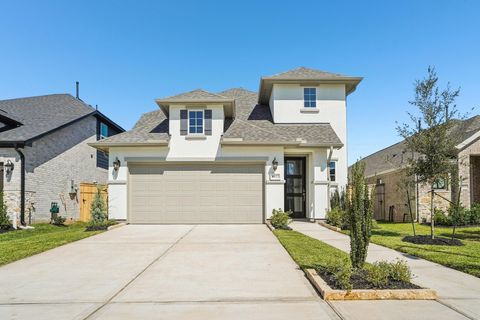 4022 Colony Lane Missouri City TX 77459