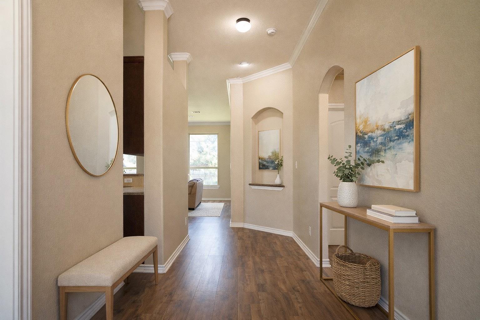 119 Hackberry Street