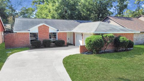 Photo of 5306 Mossgrey Lane, Spring, TX 77373 (MLS # 16904798) Photo of 5306 Mossgrey Lane, Spring, TX 77373 (MLS # 16904798)