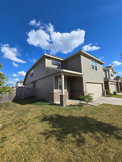 Photo of 25003 Adams Canyon Drive, Porter, TX 77365 (MLS # 30764958) Photo of 25003 Adams Canyon Drive, Porter, TX 77365 (MLS # 30764958)