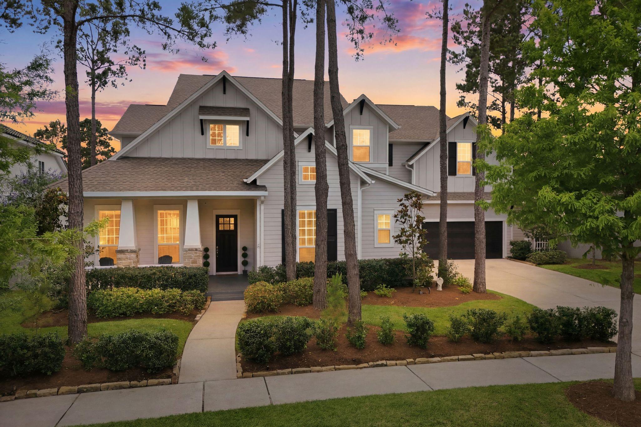 183 S Thatcher Bend Circle