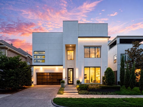 Photo of 1716 Driscoll Street, Houston, TX 77019 (MLS # 52920797)
