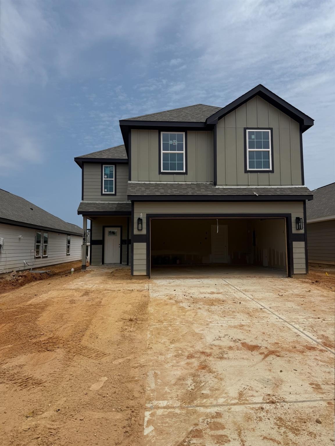13552 Sauger Court