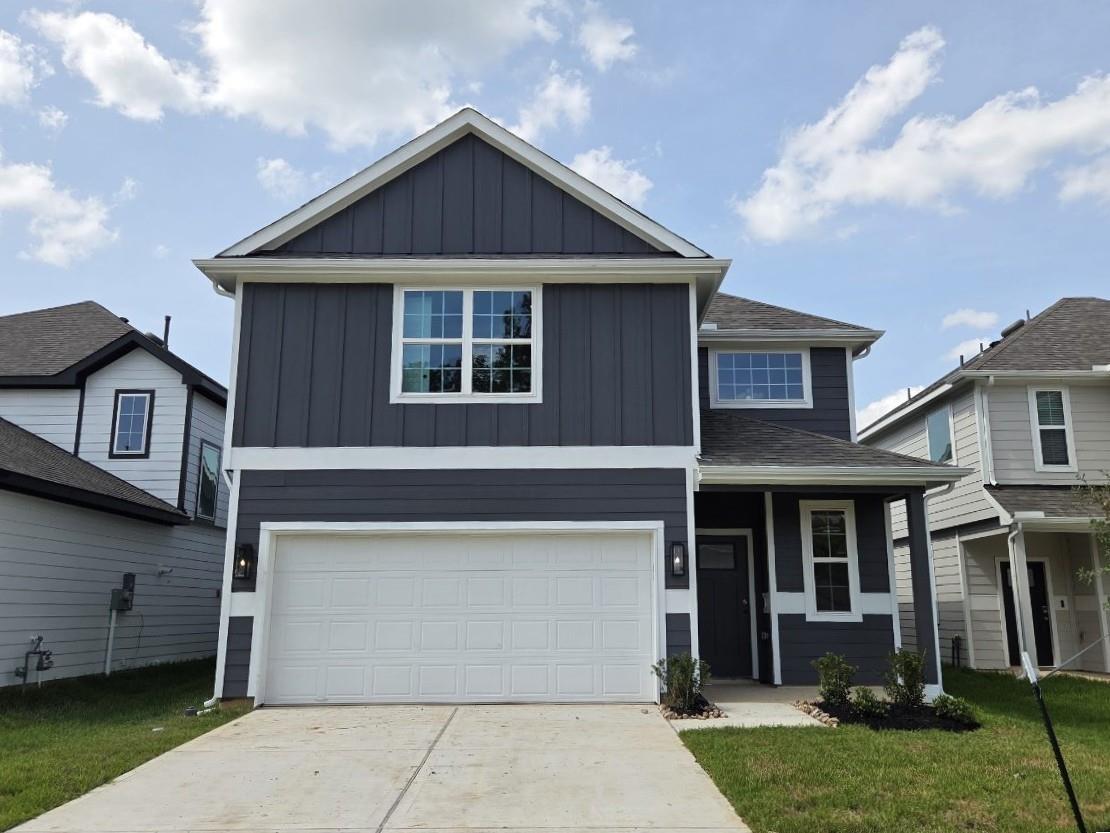 2356 Pipefish Drive