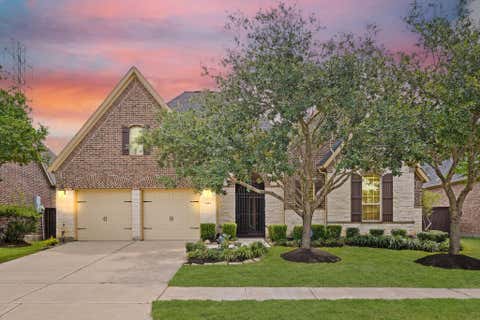 Photo of 2014 Karankawa Trail, Katy, TX 77493 (MLS # 84080332)