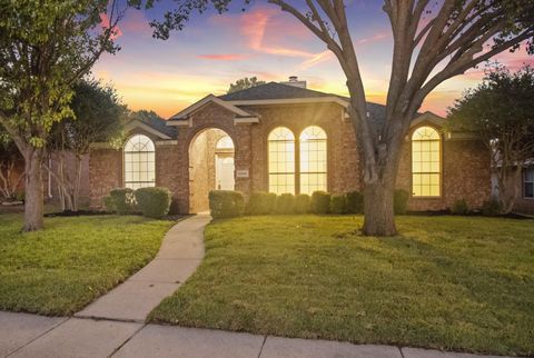 Photo of 8200 Stern Street, Frisco, TX 75035 (MLS # 4479795)