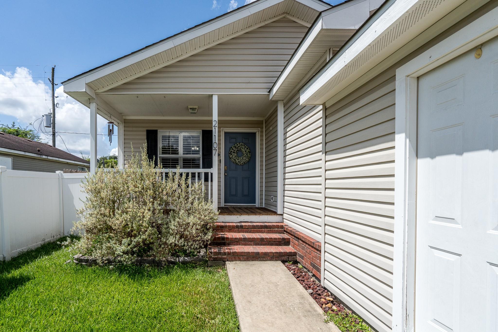 21107 Sweet Blossom Lane
