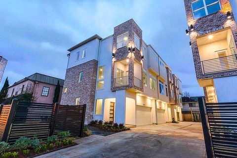 Photo of 6007 San Felipe St #B, Houston, TX 77057 (MLS # 6644171)