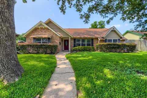 Photo of 5919 Greenmont Drive, Houston, TX 77092 (MLS # 58727521)