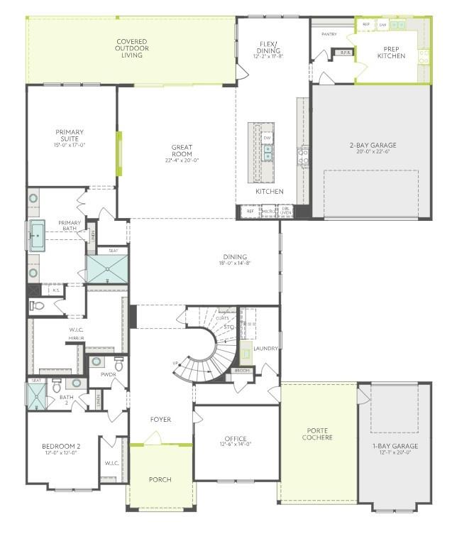11927 Golden Cove